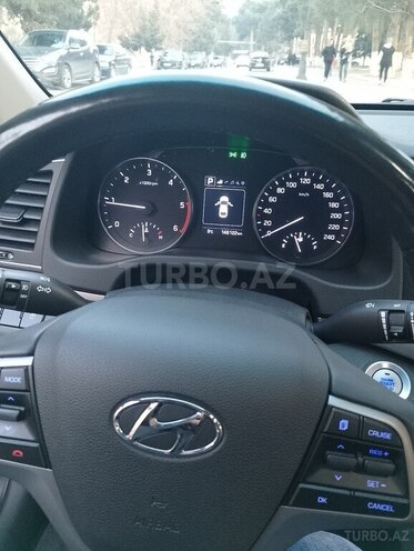 Hyundai Avante 2015, 146,000 km - 1.6 l - Xırdalan