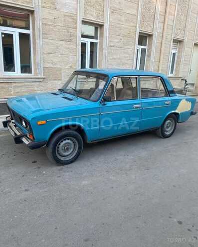 LADA (VAZ) 2106 1991, 95,000 km - 1.6 л - Kürdəmir