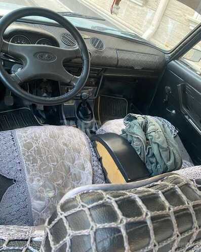 LADA (VAZ) 2106 1991, 95,000 km - 1.6 л - Kürdəmir