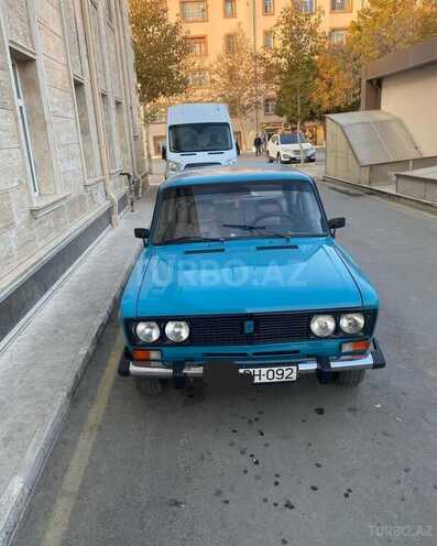 LADA (VAZ) 2106 1991, 95,000 km - 1.6 л - Kürdəmir