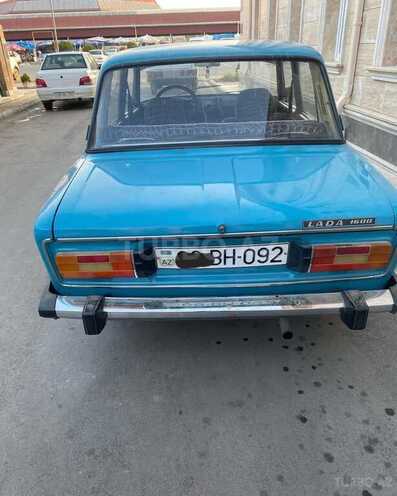 LADA (VAZ) 2106 1991, 95,000 km - 1.6 л - Kürdəmir
