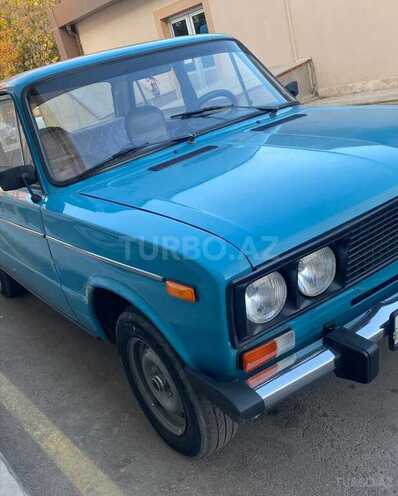 LADA (VAZ) 2106 1991, 95,000 km - 1.6 л - Kürdəmir