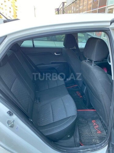 Kia Rio 2018, 68,000 km - 1.6 l - Bakı
