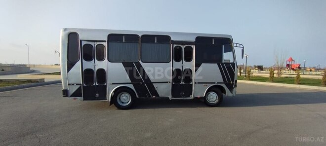Iveco Otoyol-5