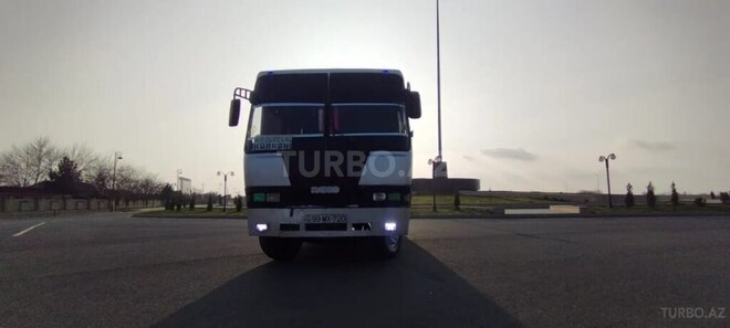 Iveco Otoyol-1