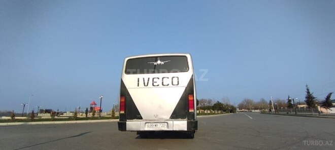 Iveco Otoyol-2