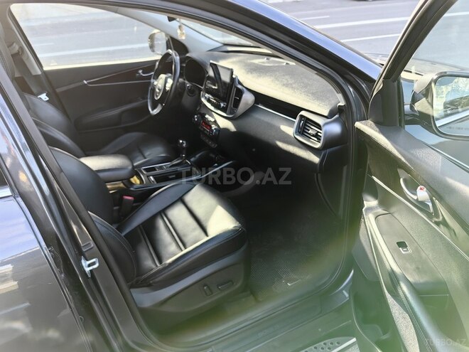Kia Sorento 2015, 190,266 km - 2.0 л - Sumqayıt