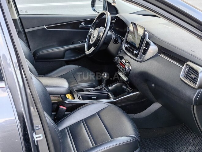 Kia Sorento 2015, 190,266 km - 2.0 л - Sumqayıt