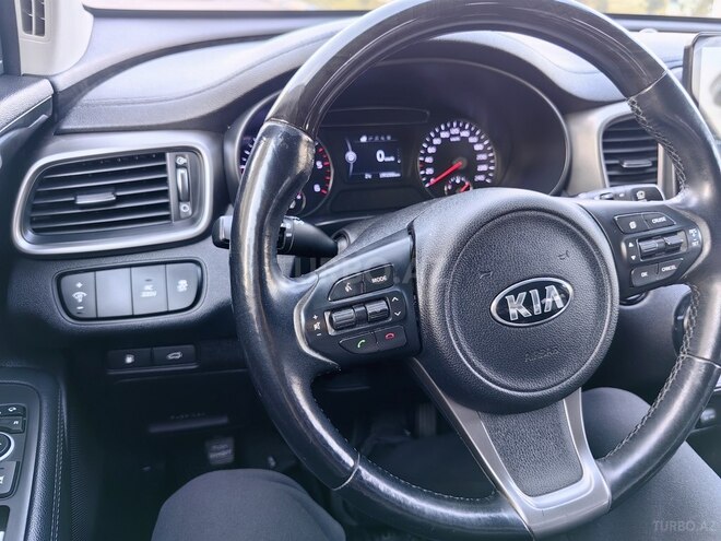 Kia Sorento 2015, 190,266 km - 2.0 л - Sumqayıt