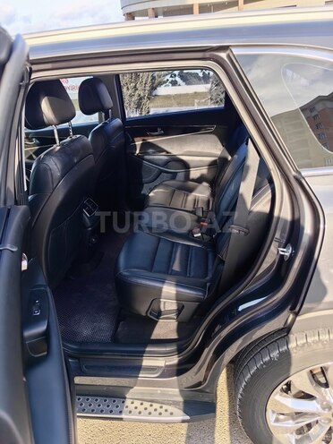 Kia Sorento 2015, 190,266 km - 2.0 л - Sumqayıt