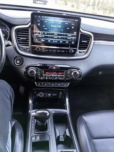 Kia Sorento 2015, 190,266 km - 2.0 л - Sumqayıt