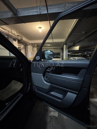 Land Rover Range Rover 2018, 68,500 km - 5.0 l - Bakı