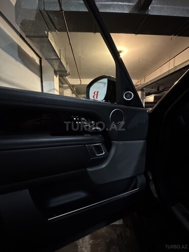 Land Rover Range Rover 2018, 68,500 km - 5.0 l - Bakı