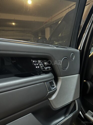 Land Rover Range Rover 2018, 68,500 km - 5.0 l - Bakı