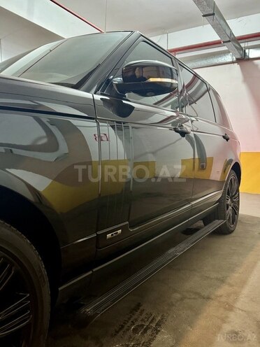 Land Rover Range Rover 2018, 68,500 km - 5.0 l - Bakı