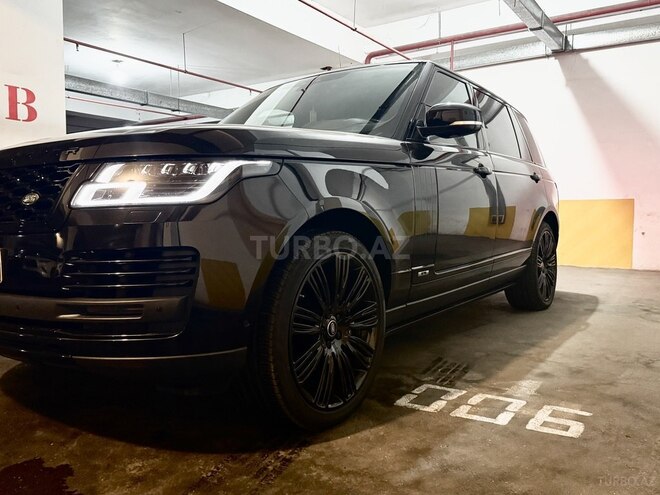 Land Rover Range Rover-11