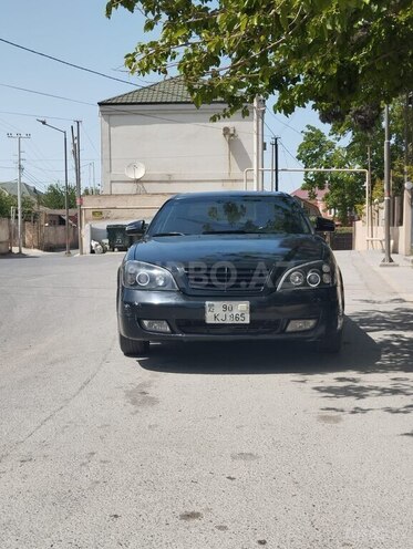 Chery Eastar (B11) 2007, 215,000 km - 2.0 l - Bakı