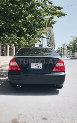Chery Eastar (B11) 2007, 215,000 km - 2.0 l - Bakı