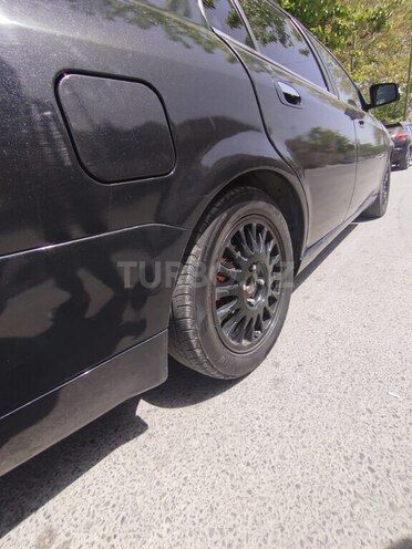 Chery Eastar (B11) 2007, 215,000 km - 2.0 l - Bakı