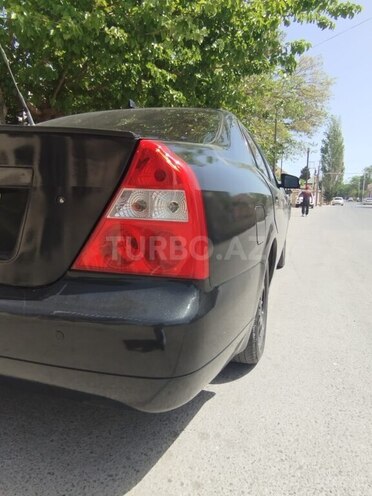 Chery Eastar (B11) 2007, 215,000 km - 2.0 l - Bakı