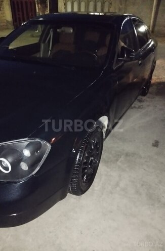 Chery Eastar (B11) 2007, 215,000 km - 2.0 l - Bakı