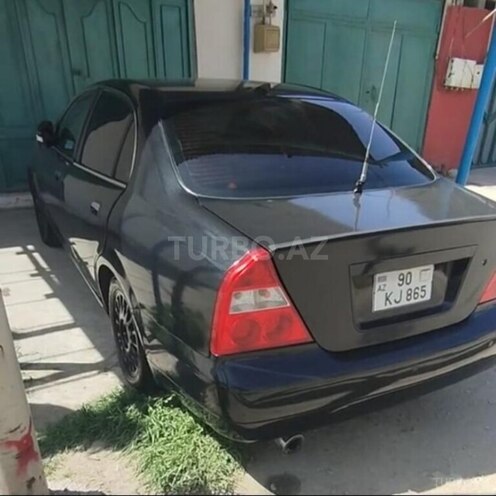 Chery Eastar (B11) 2007, 215,000 km - 2.0 l - Bakı