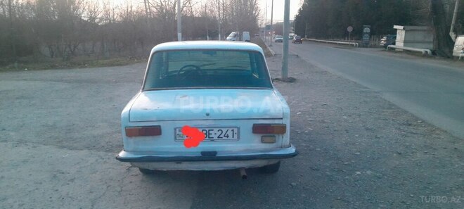 LADA (VAZ) 21011 1984, 90,100 km - 1.3 л - Mingəçevir