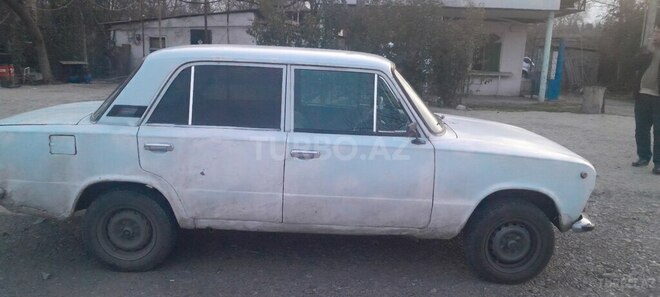 LADA (VAZ) 21011 1984, 90,100 km - 1.3 л - Mingəçevir