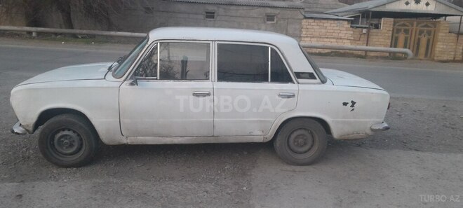 LADA (VAZ) 21011 1984, 90,100 km - 1.3 л - Mingəçevir