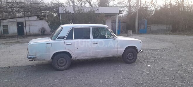 LADA (VAZ) 21011 1984, 90,100 km - 1.3 л - Mingəçevir