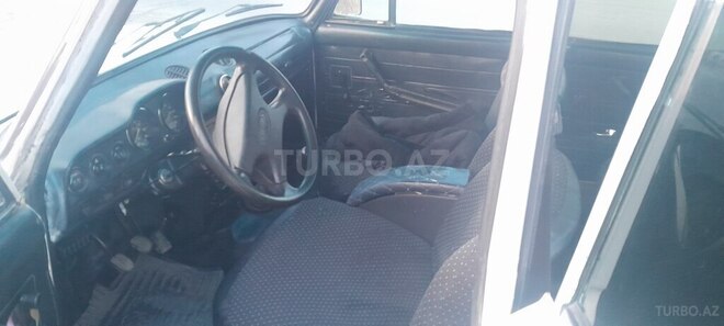 LADA (VAZ) 21011 1984, 90,100 km - 1.3 л - Mingəçevir