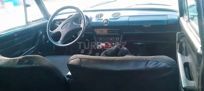 LADA (VAZ) 21011 1984, 90,100 km - 1.3 л - Mingəçevir