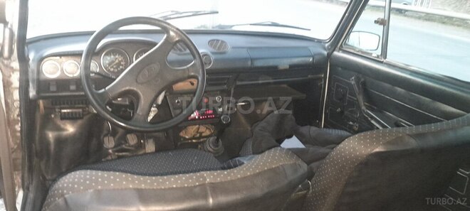 LADA (VAZ) 21011 1984, 90,100 km - 1.3 л - Mingəçevir