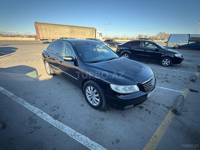 Hyundai Azera 2007, 345,000 km - 3.3 l - Bakı