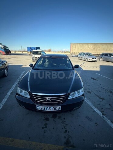 Hyundai Azera 2007, 345,000 km - 3.3 l - Bakı