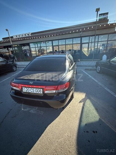 Hyundai Azera 2007, 345,000 km - 3.3 l - Bakı