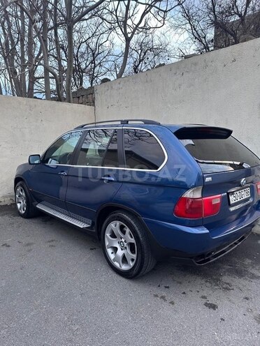 BMW X5-4