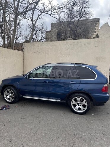 BMW X5-6