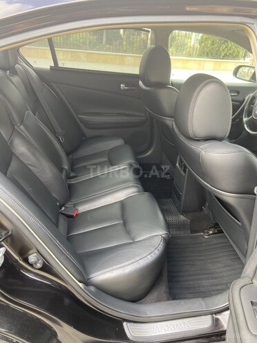 Nissan Maxima 2010, 230,000 km - 3.5 л - Bakı