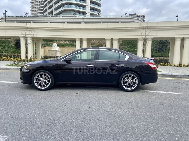 Nissan Maxima 2010, 230,000 km - 3.5 л - Bakı