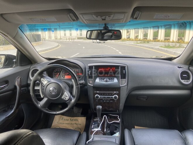 Nissan Maxima 2010, 230,000 km - 3.5 л - Bakı