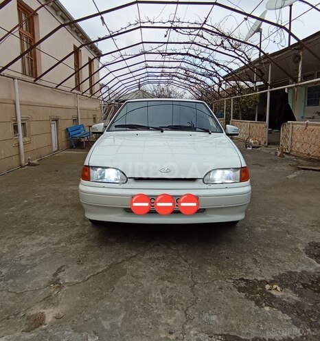 LADA (VAZ) 2115 2011, 224,000 km - 1.6 l - Mingəçevir