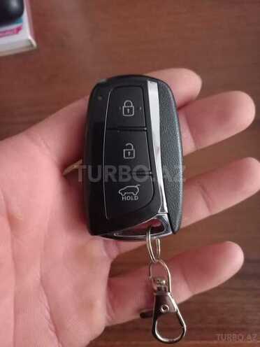 LADA (VAZ) 2115 2011, 224,000 km - 1.6 l - Mingəçevir