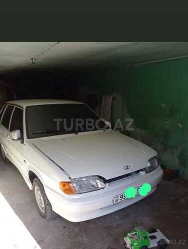LADA (VAZ) 2115 2011, 224,000 km - 1.6 l - Mingəçevir
