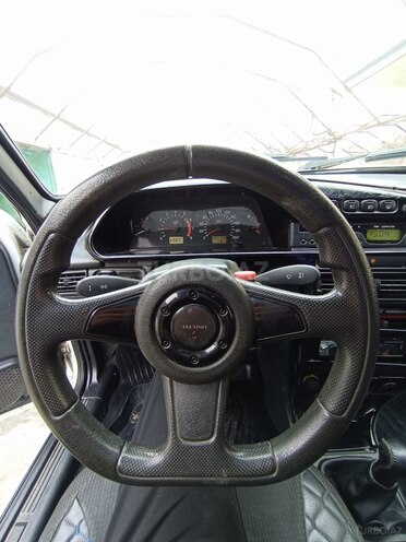 LADA (VAZ) 2115 2011, 224,000 km - 1.6 l - Mingəçevir