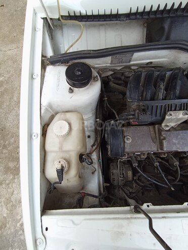 LADA (VAZ) 2115 2011, 224,000 km - 1.6 l - Mingəçevir