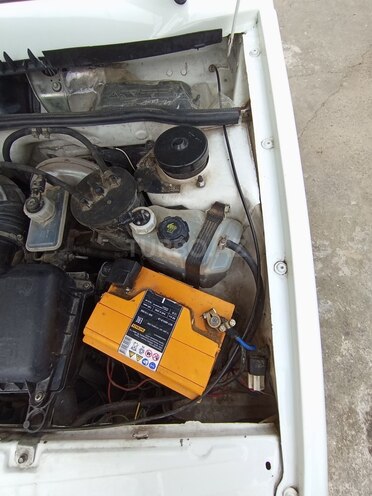 LADA (VAZ) 2115 2011, 224,000 km - 1.6 l - Mingəçevir