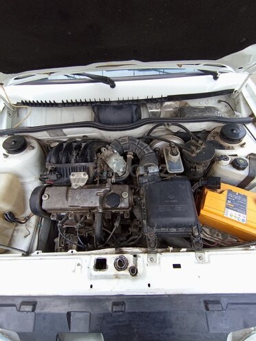 LADA (VAZ) 2115 2011, 224,000 km - 1.6 l - Mingəçevir