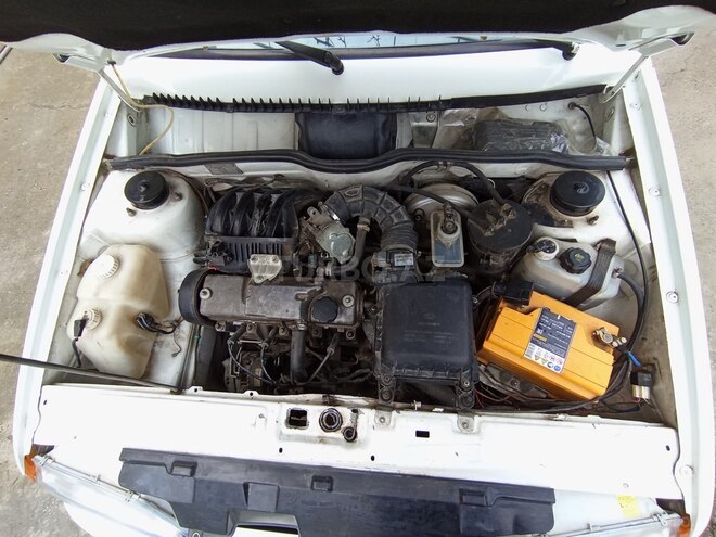 LADA (VAZ) 2115 2011, 224,000 km - 1.6 l - Mingəçevir