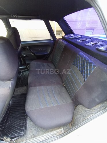 LADA (VAZ) 2115 2011, 224,000 km - 1.6 l - Mingəçevir